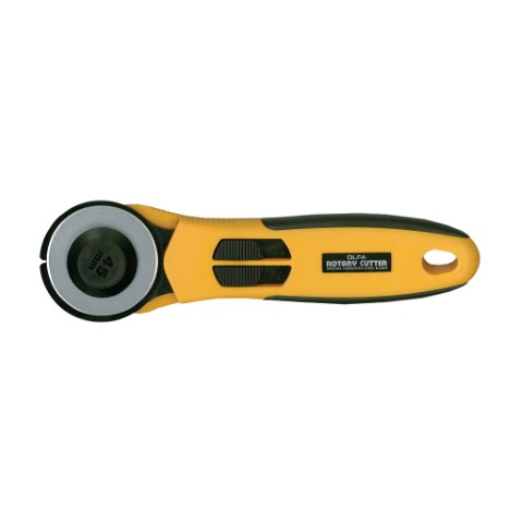 OLFA ROTARY CUTTER RTY-2/NS  